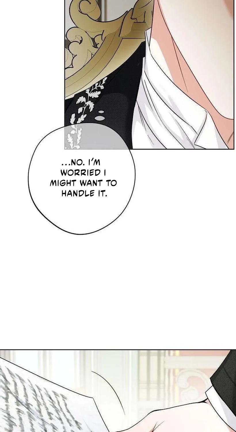 Dear Stranger (minggur) Chapter 3 page 17 - 