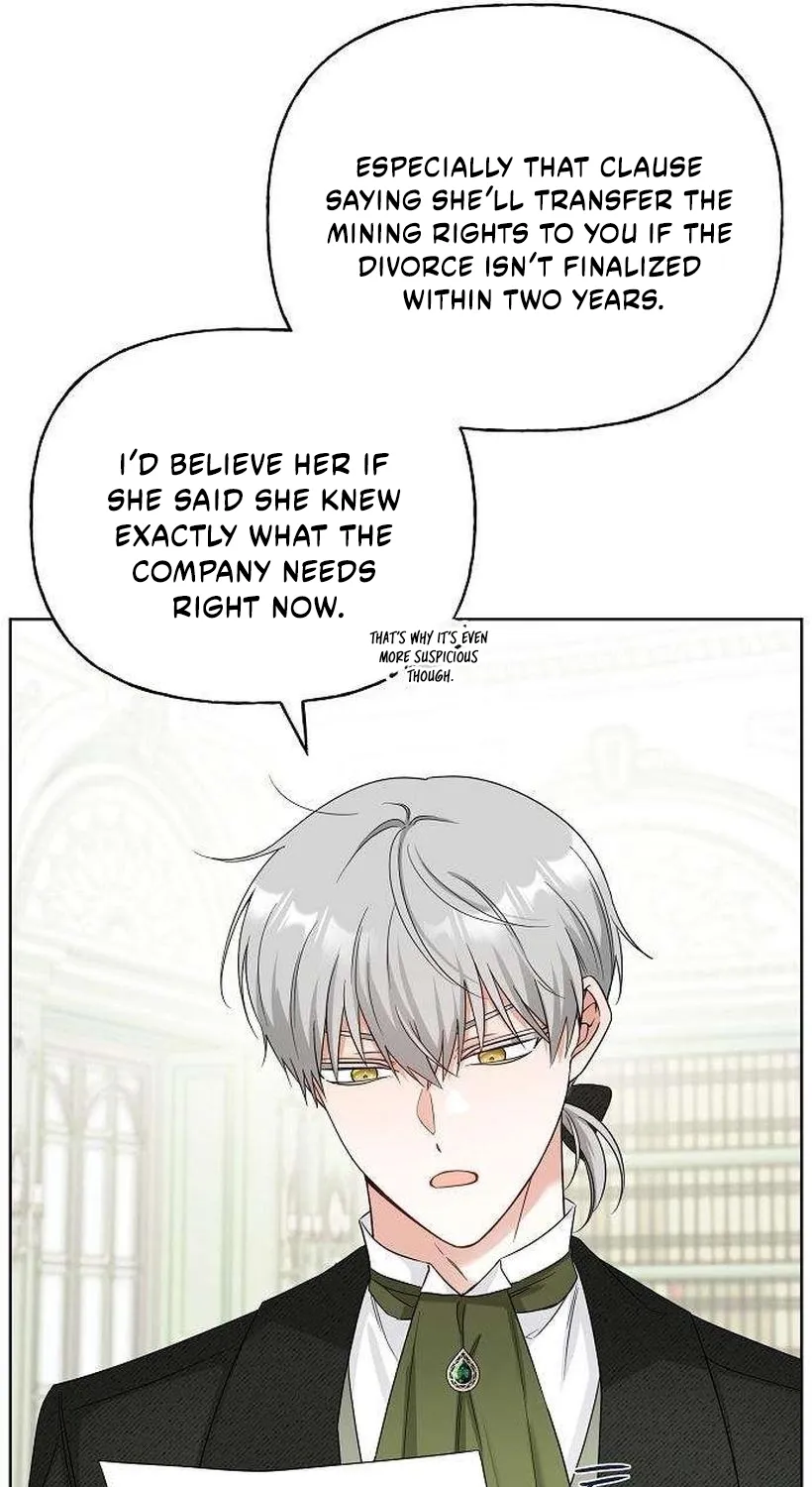 Dear Stranger (minggur) Chapter 3 page 19 - 