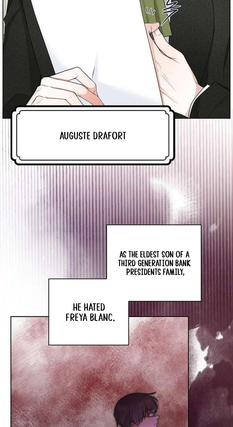 Dear Stranger (minggur) Chapter 3 page 20 - 