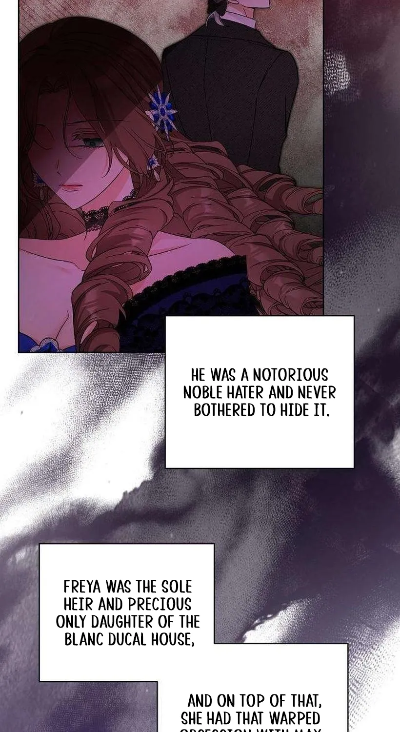 Dear Stranger (minggur) Chapter 3 page 21 - 