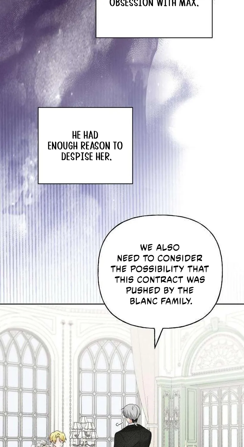 Dear Stranger (minggur) Chapter 3 page 22 - 