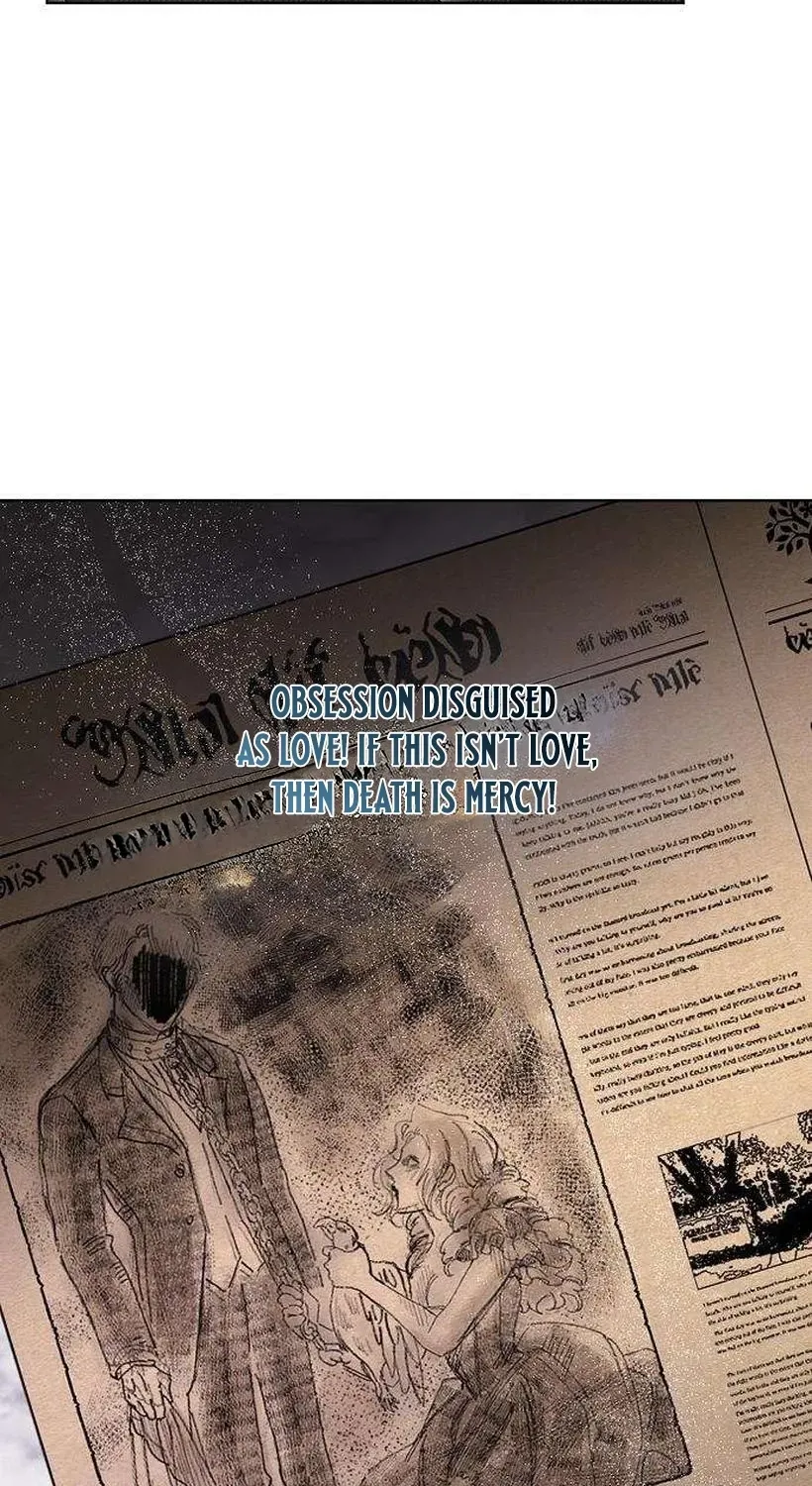 Dear Stranger (minggur) Chapter 3 page 4 - 