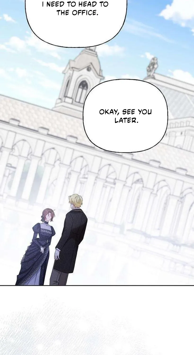 Dear Stranger (minggur) Chapter 3 page 41 - 