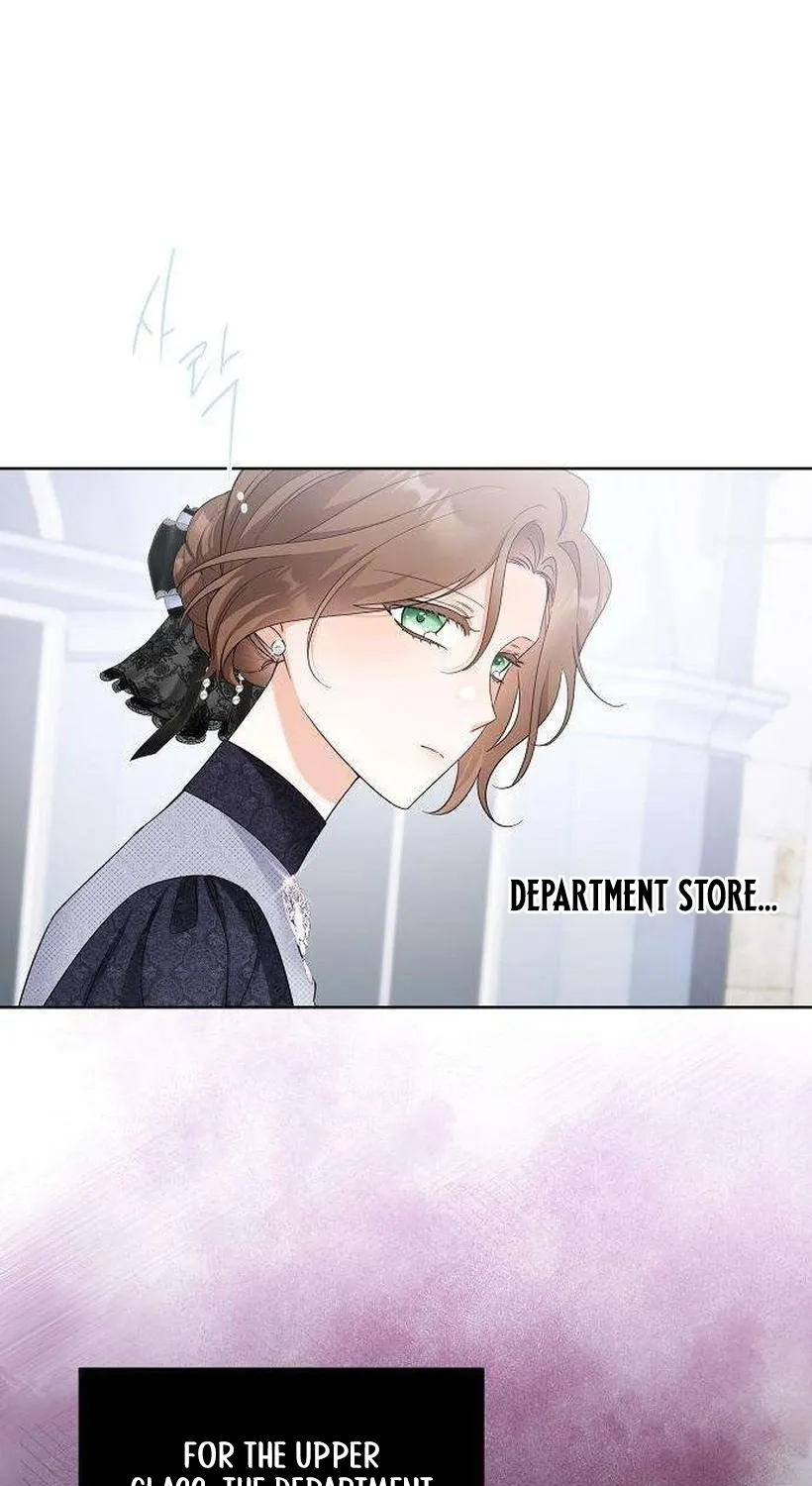 Dear Stranger (minggur) Chapter 3 page 51 - 