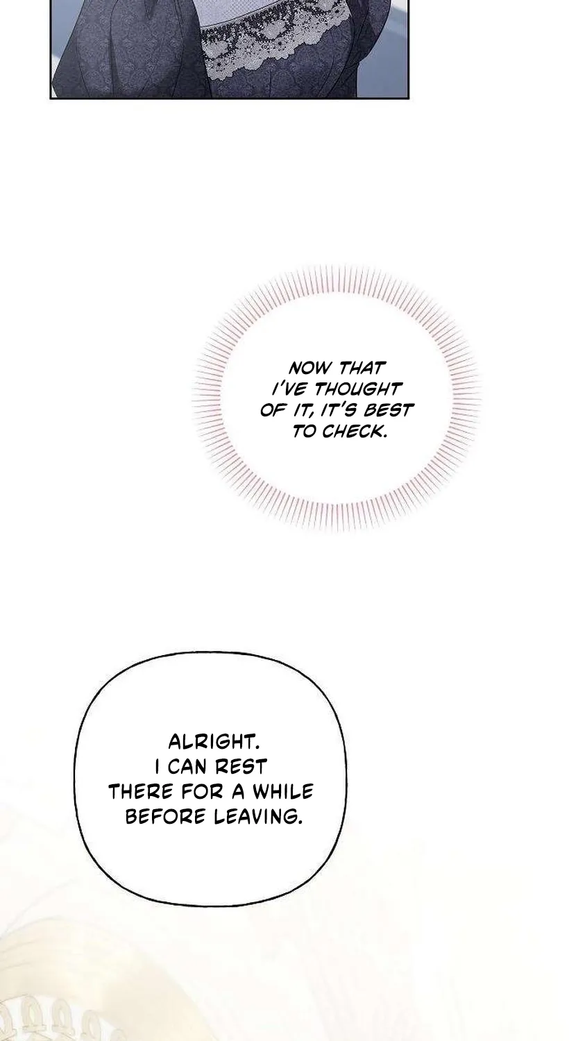Dear Stranger (minggur) Chapter 3 page 54 - 