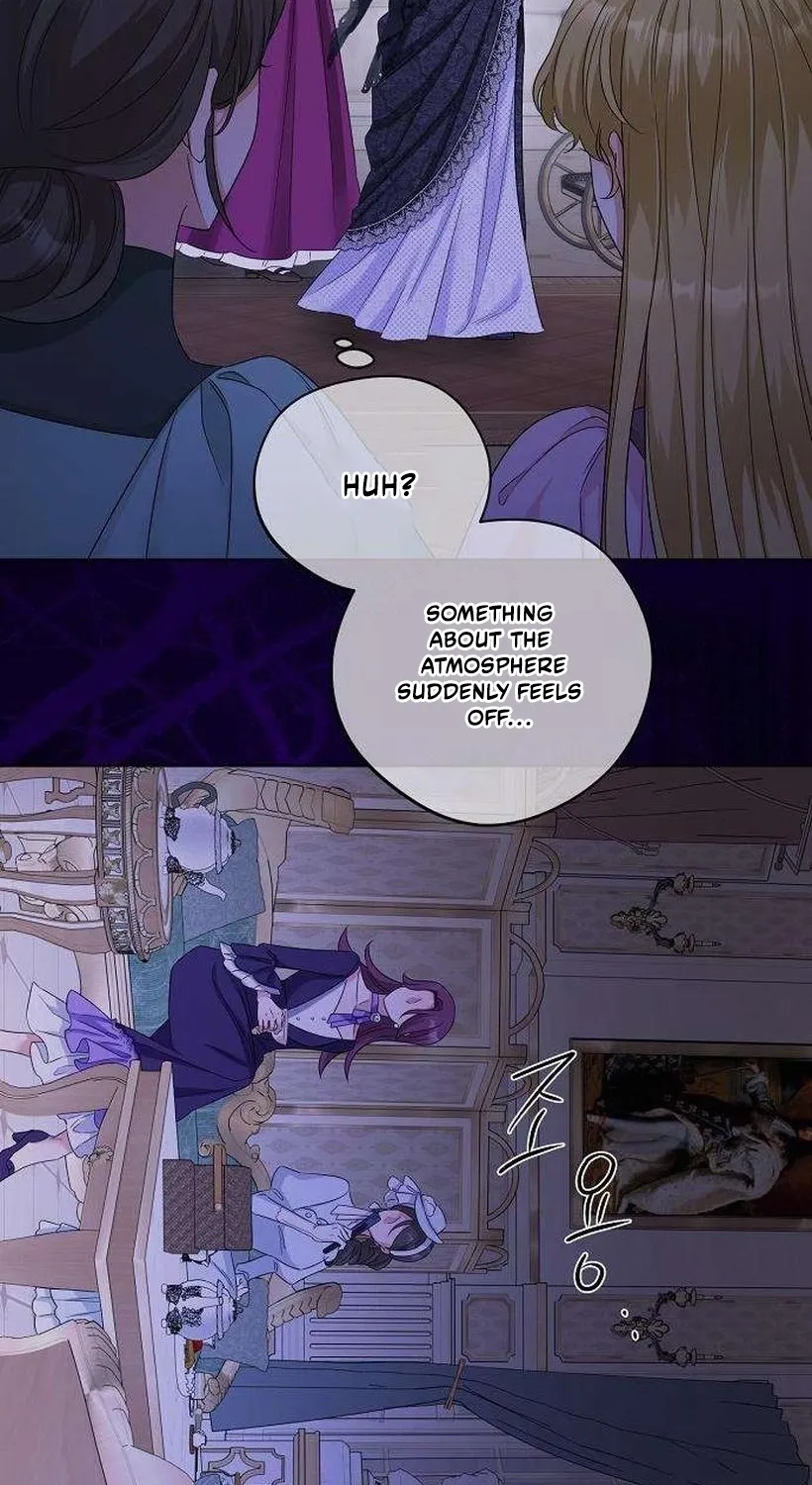 Dear Stranger (minggur) Chapter 3 page 57 - 