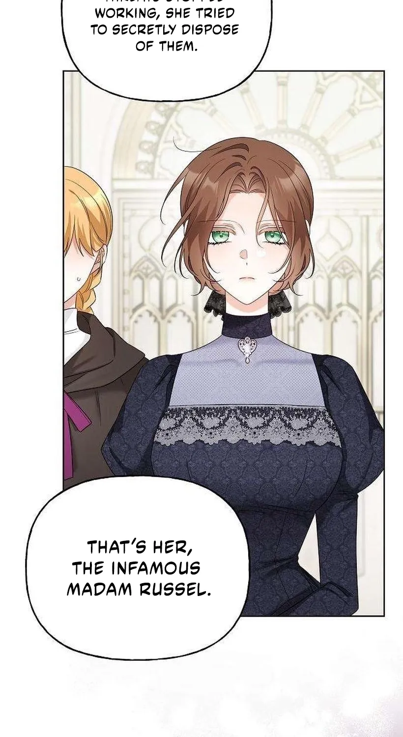 Dear Stranger (minggur) Chapter 3 page 65 - 