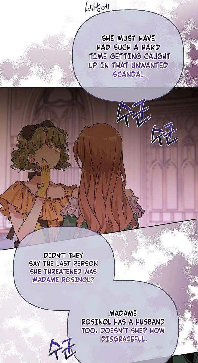 Dear Stranger (minggur) Chapter 3 page 66 - 