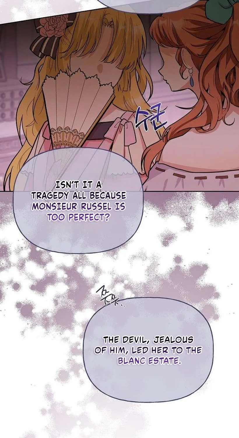 Dear Stranger (minggur) Chapter 3 page 67 - 