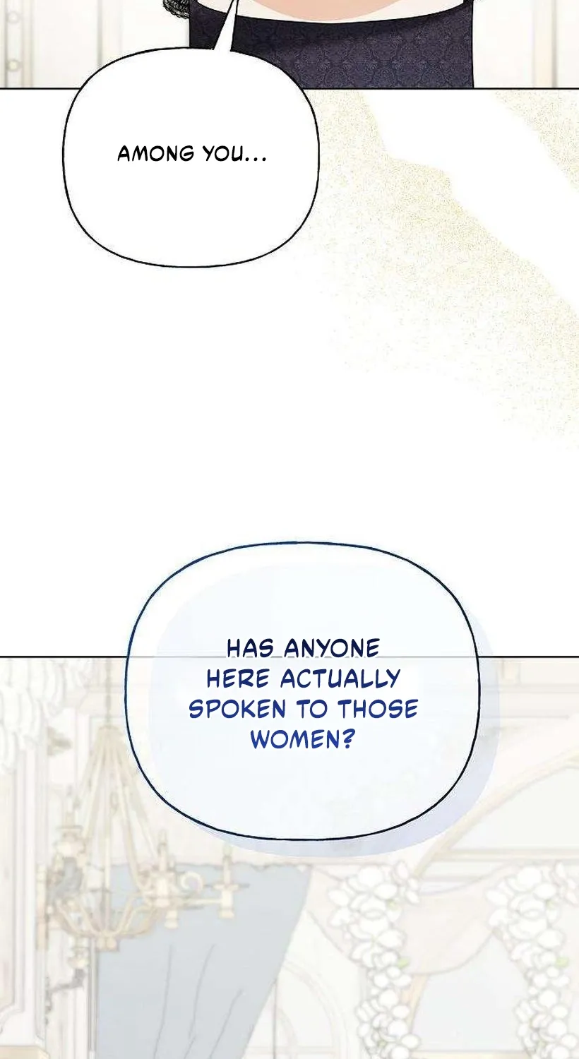 Dear Stranger (minggur) Chapter 3 page 71 - 