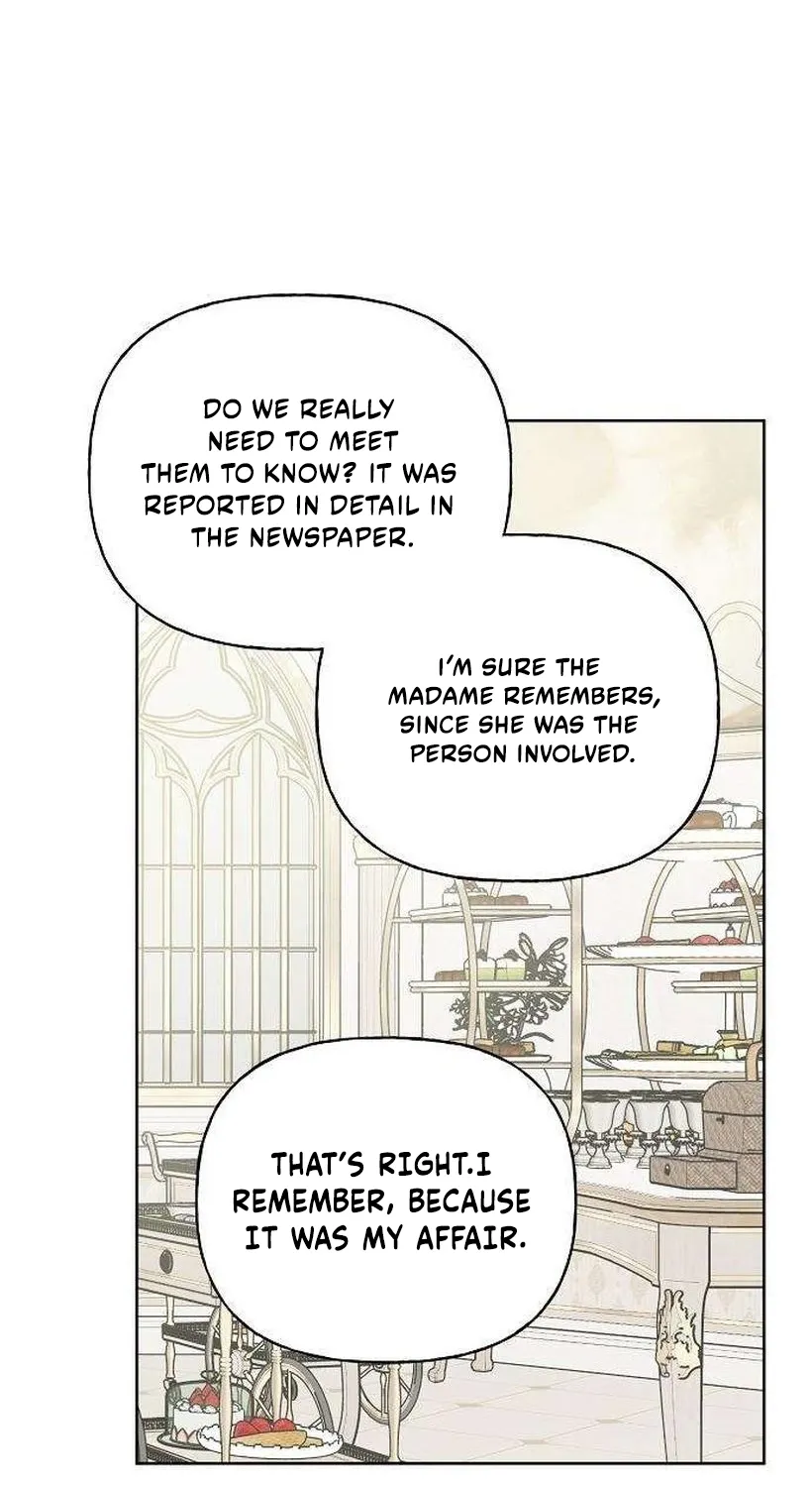 Dear Stranger (minggur) Chapter 3 page 74 - 