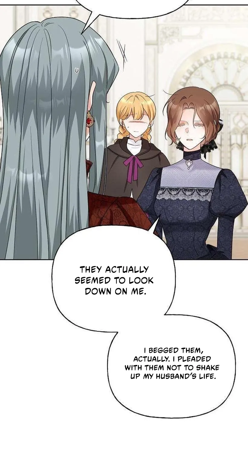 Dear Stranger (minggur) Chapter 3 page 77 - 