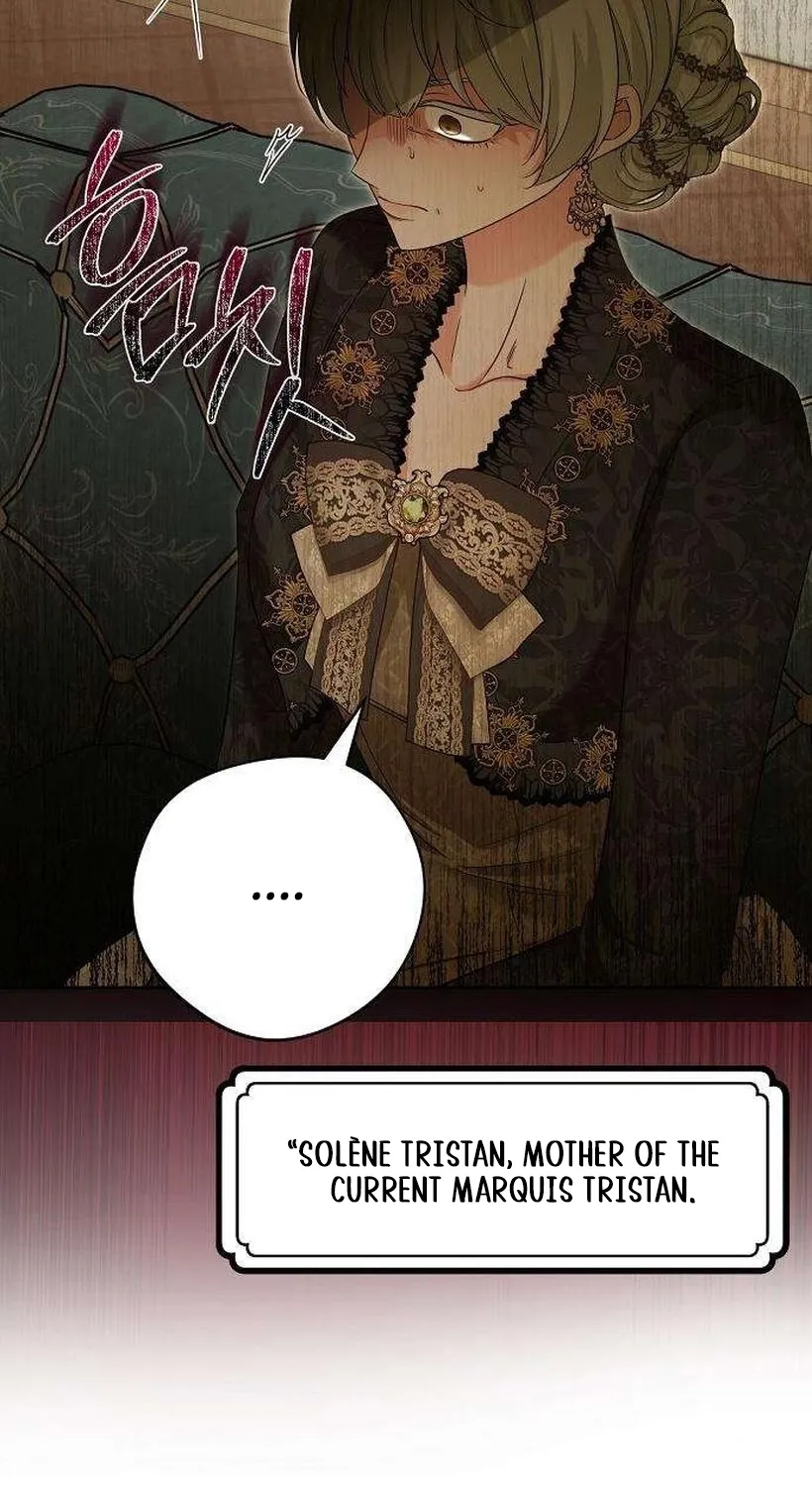 Dear Stranger (minggur) Chapter 3 page 85 - 