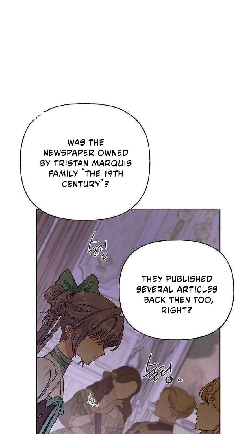 Dear Stranger (minggur) Chapter 3 page 86 - 