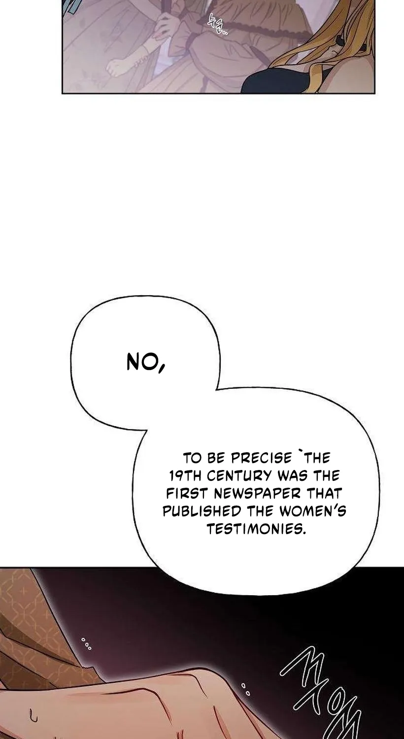 Dear Stranger (minggur) Chapter 3 page 87 - 