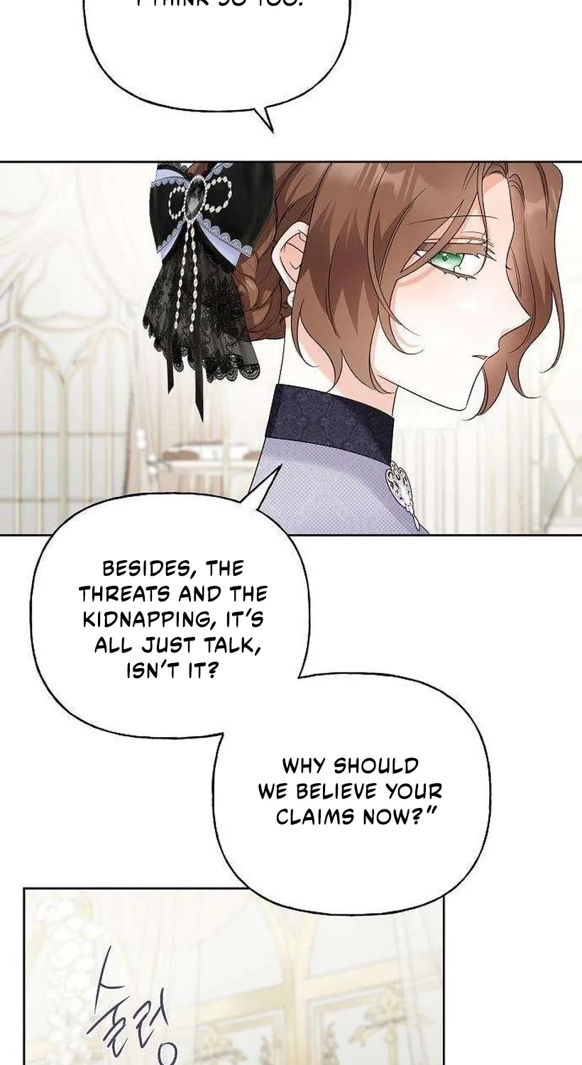 Dear Stranger (minggur) Chapter 3 page 91 - 