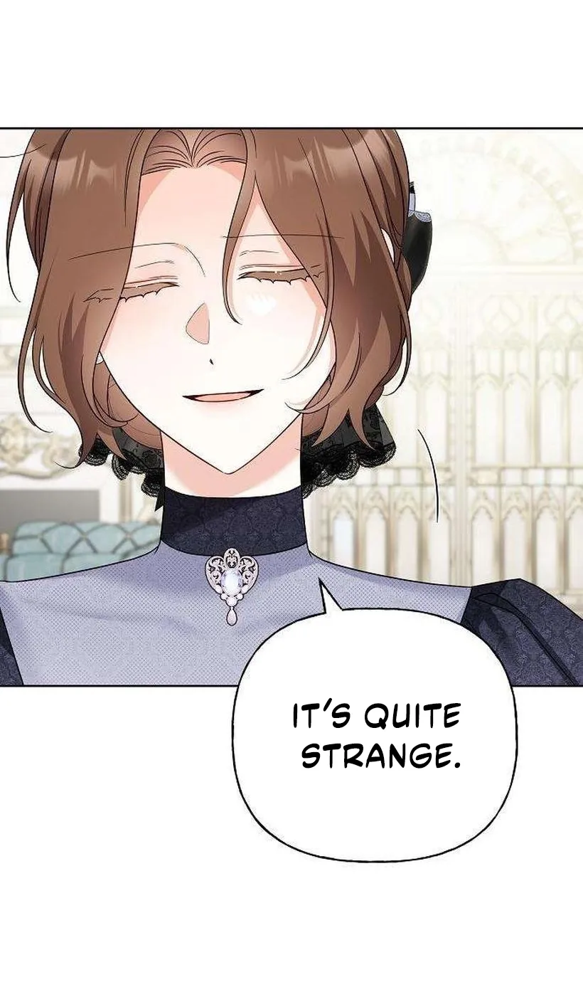 Dear Stranger (minggur) Chapter 3 page 94 - 