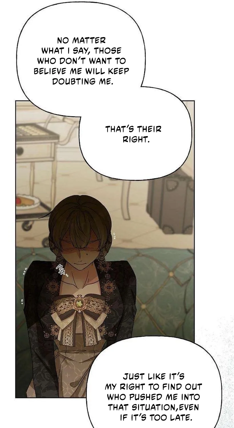 Dear Stranger (minggur) Chapter 3 page 95 - 