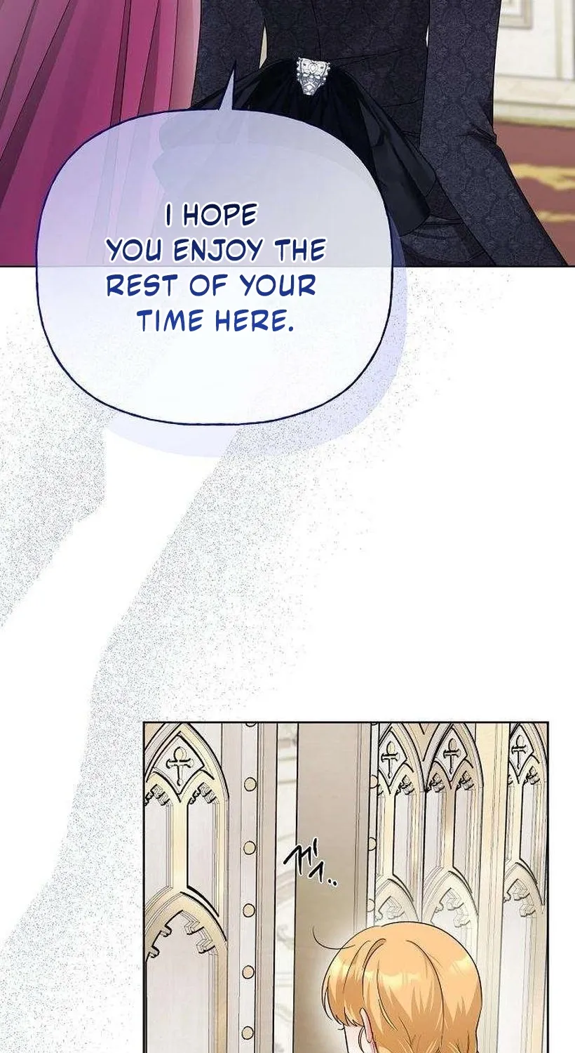 Dear Stranger (minggur) Chapter 3 page 97 - 