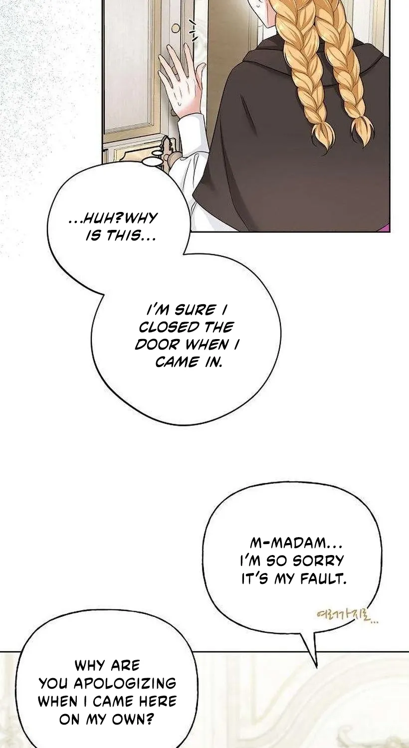 Dear Stranger (minggur) Chapter 3 page 98 - 