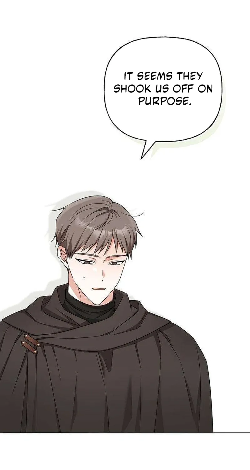 Dear Stranger (minggur) Chapter 4 page 2 - 