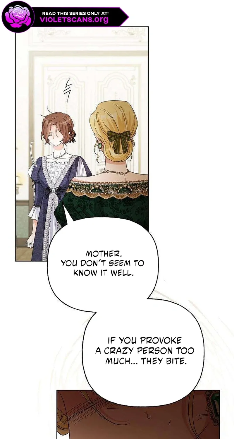 Dear Stranger (minggur) Chapter 4 page 101 - 