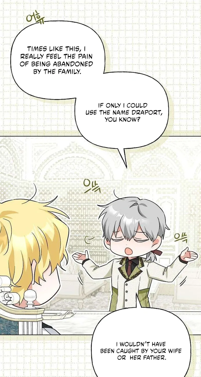 Dear Stranger (minggur) Chapter 4 page 12 - 