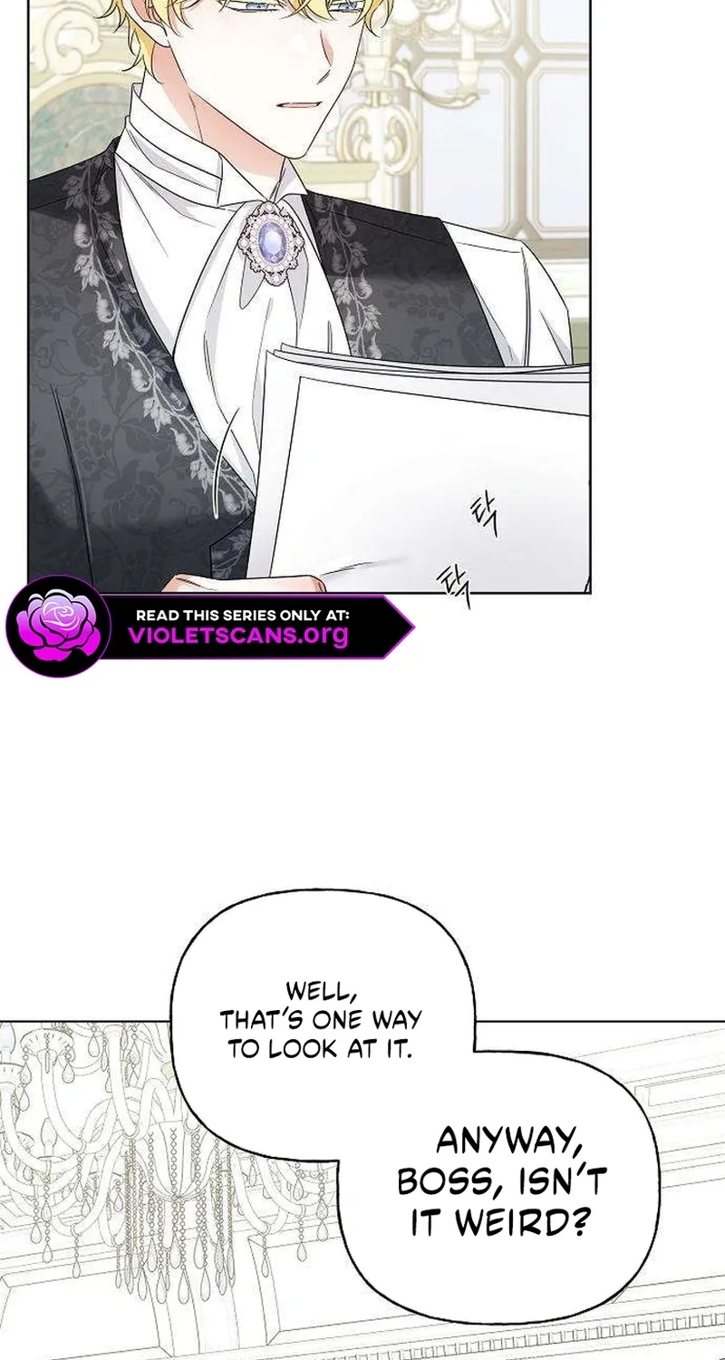 Dear Stranger (minggur) Chapter 4 page 14 - 