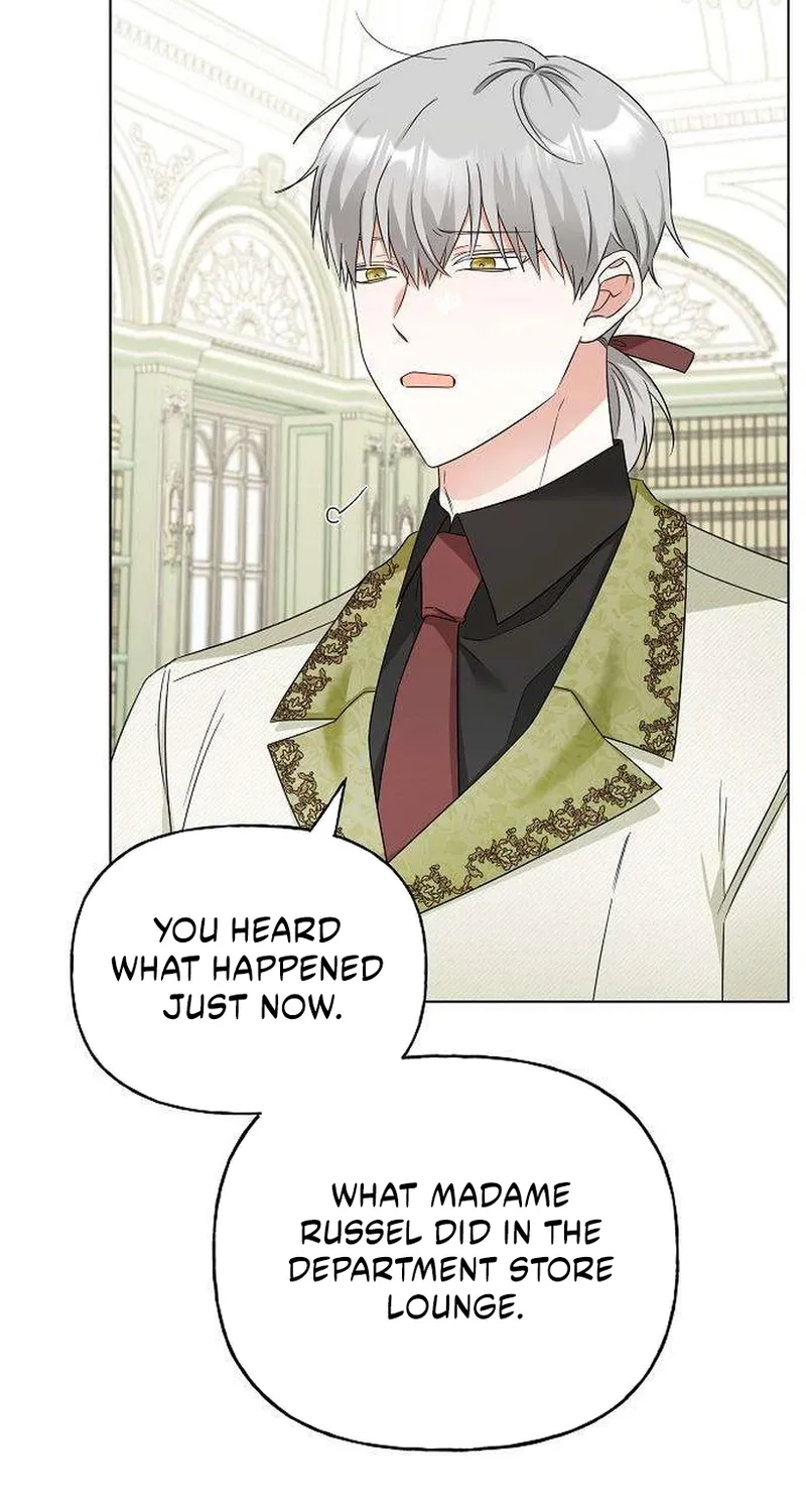 Dear Stranger (minggur) Chapter 4 page 17 - 
