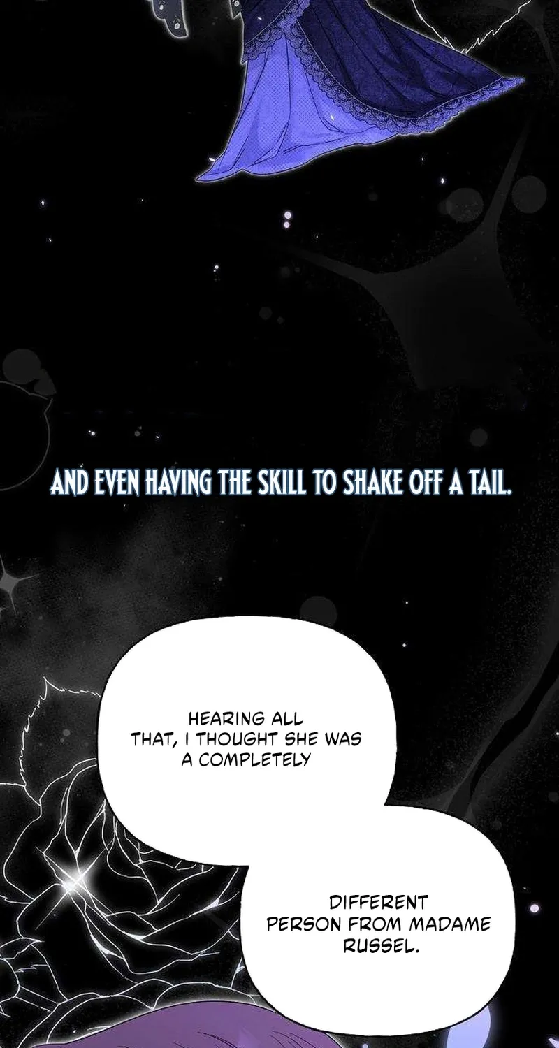 Dear Stranger (minggur) Chapter 4 page 19 - 