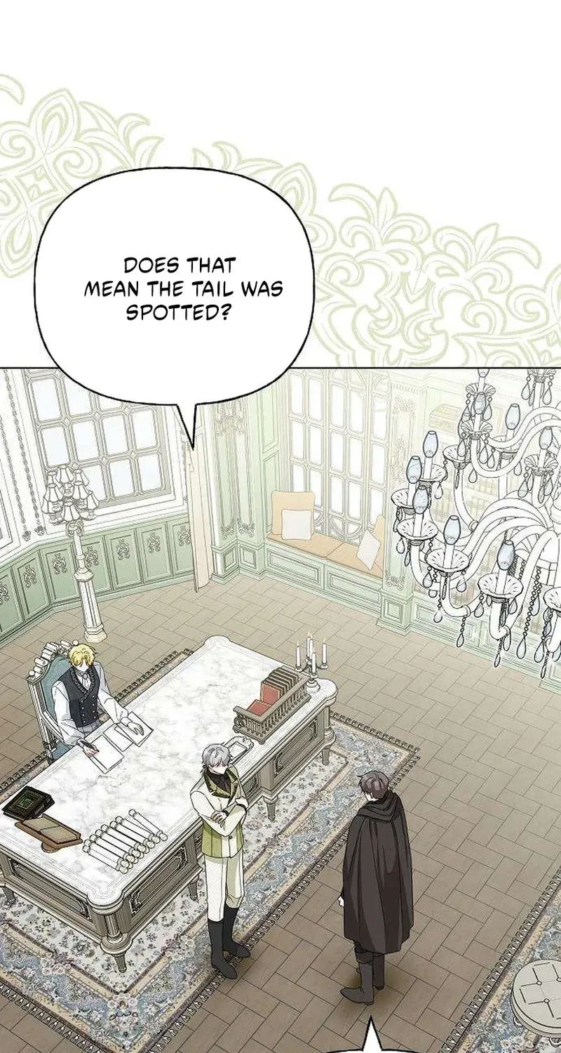 Dear Stranger (minggur) Chapter 4 page 3 - 
