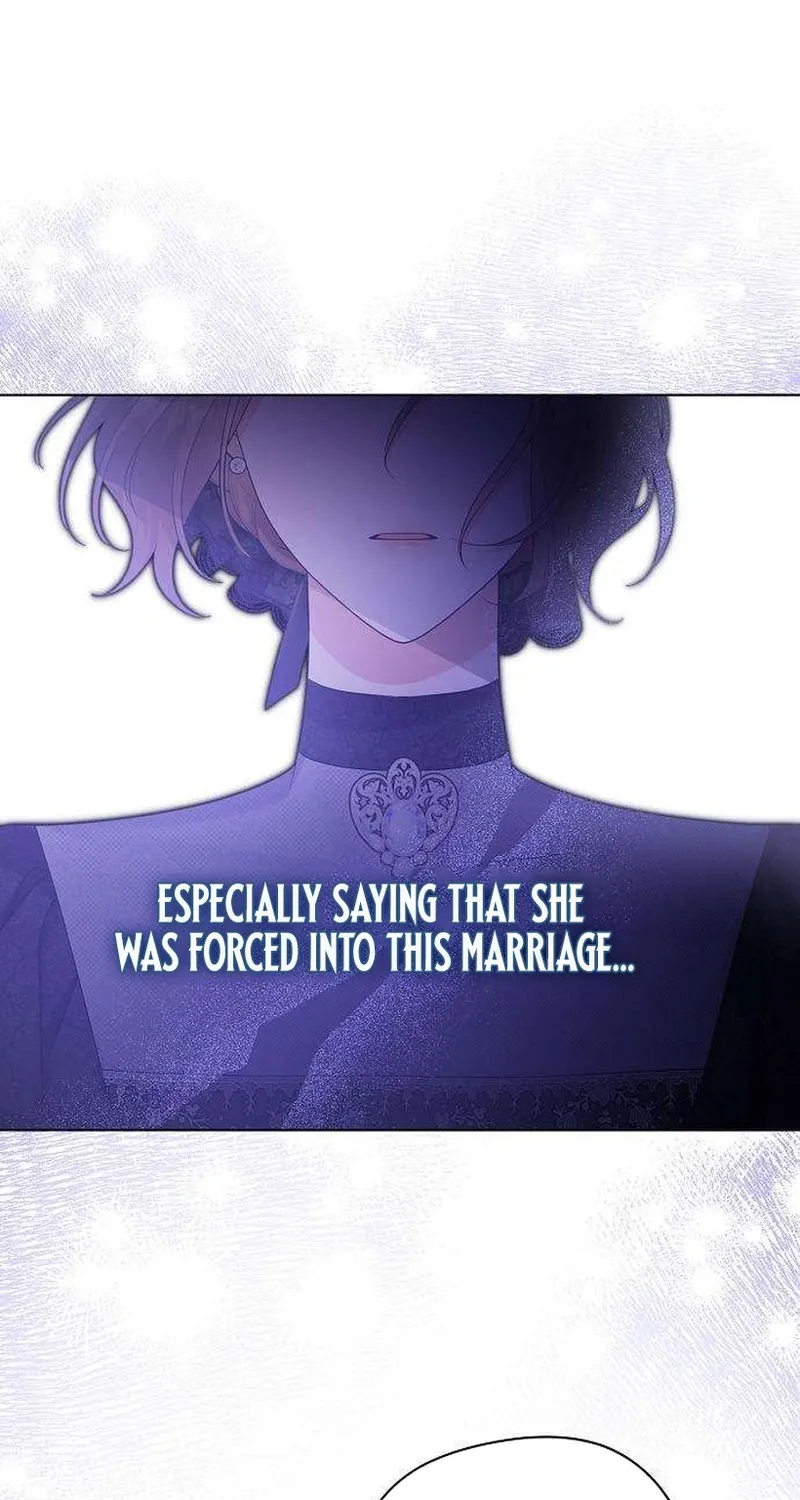 Dear Stranger (minggur) Chapter 4 page 22 - 