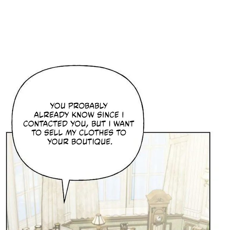 Dear Stranger (minggur) Chapter 4 page 35 - 
