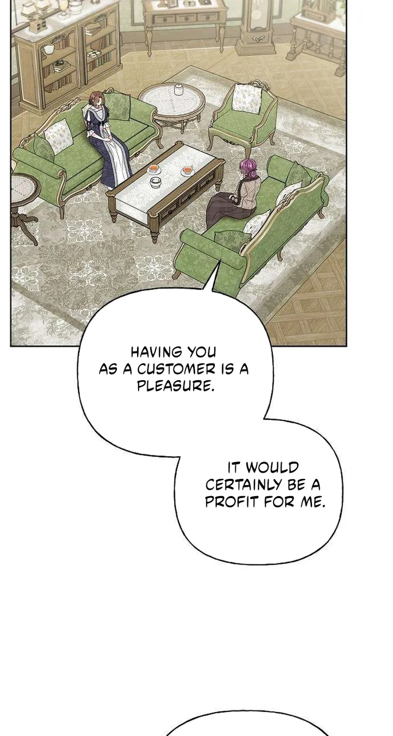 Dear Stranger (minggur) Chapter 4 page 36 - 