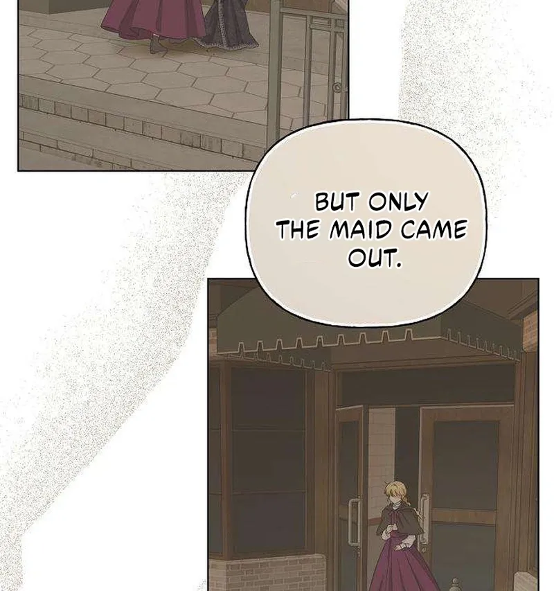 Dear Stranger (minggur) Chapter 4 page 5 - 
