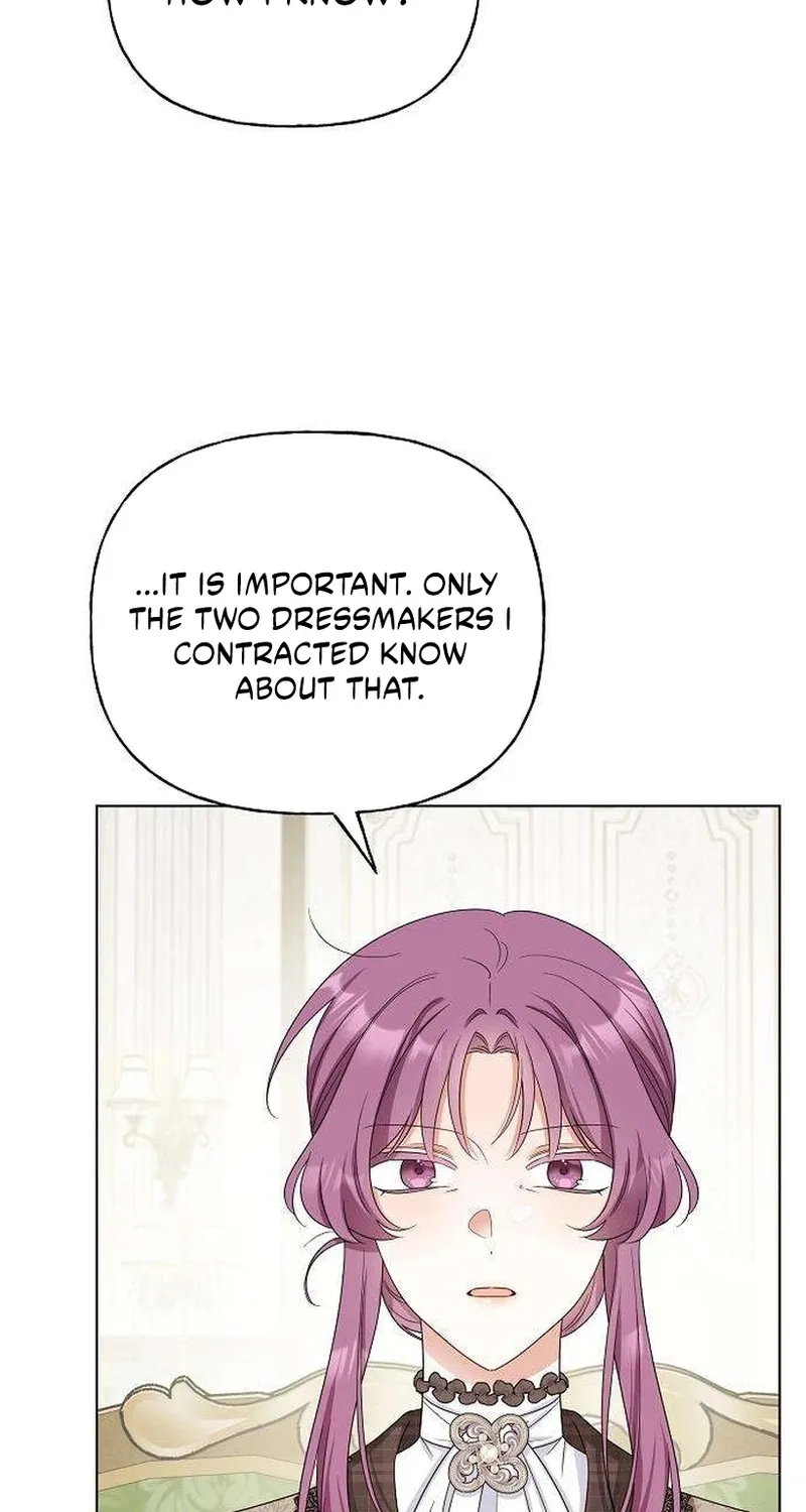 Dear Stranger (minggur) Chapter 4 page 52 - 