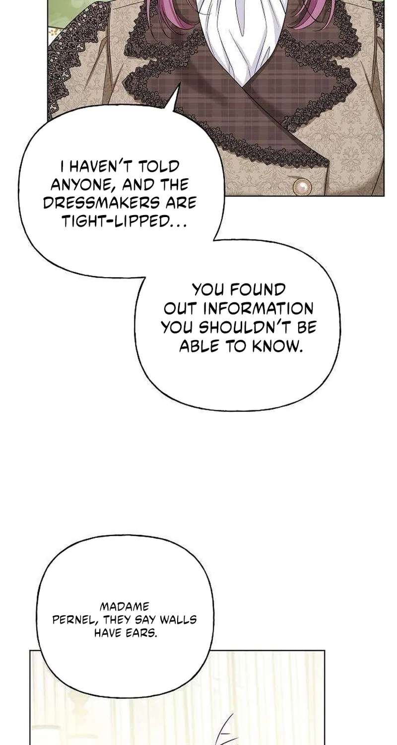 Dear Stranger (minggur) Chapter 4 page 53 - 