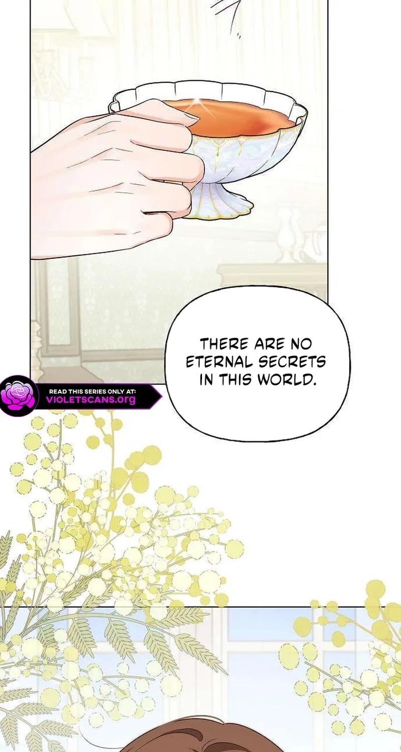 Dear Stranger (minggur) Chapter 4 page 54 - 