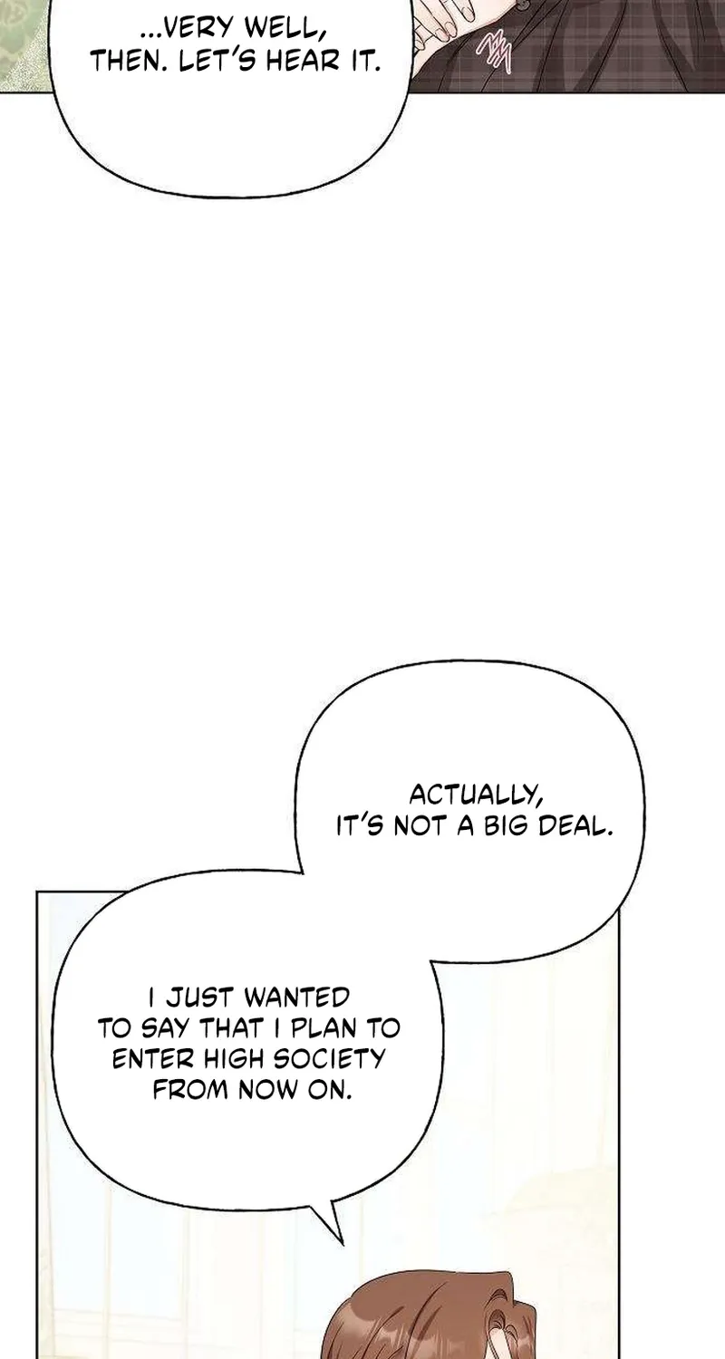Dear Stranger (minggur) Chapter 4 page 58 - 