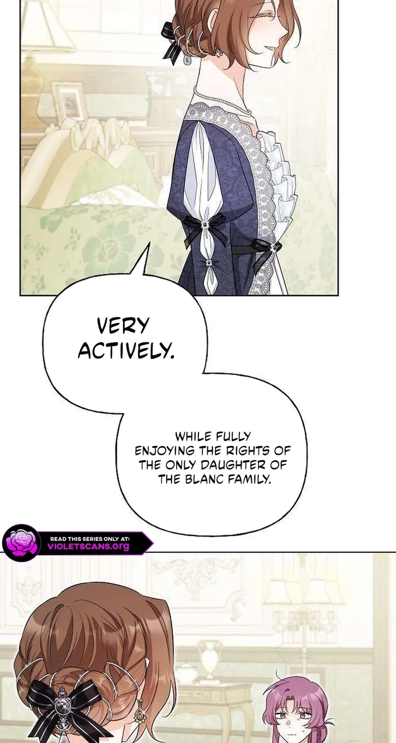 Dear Stranger (minggur) Chapter 4 page 59 - 