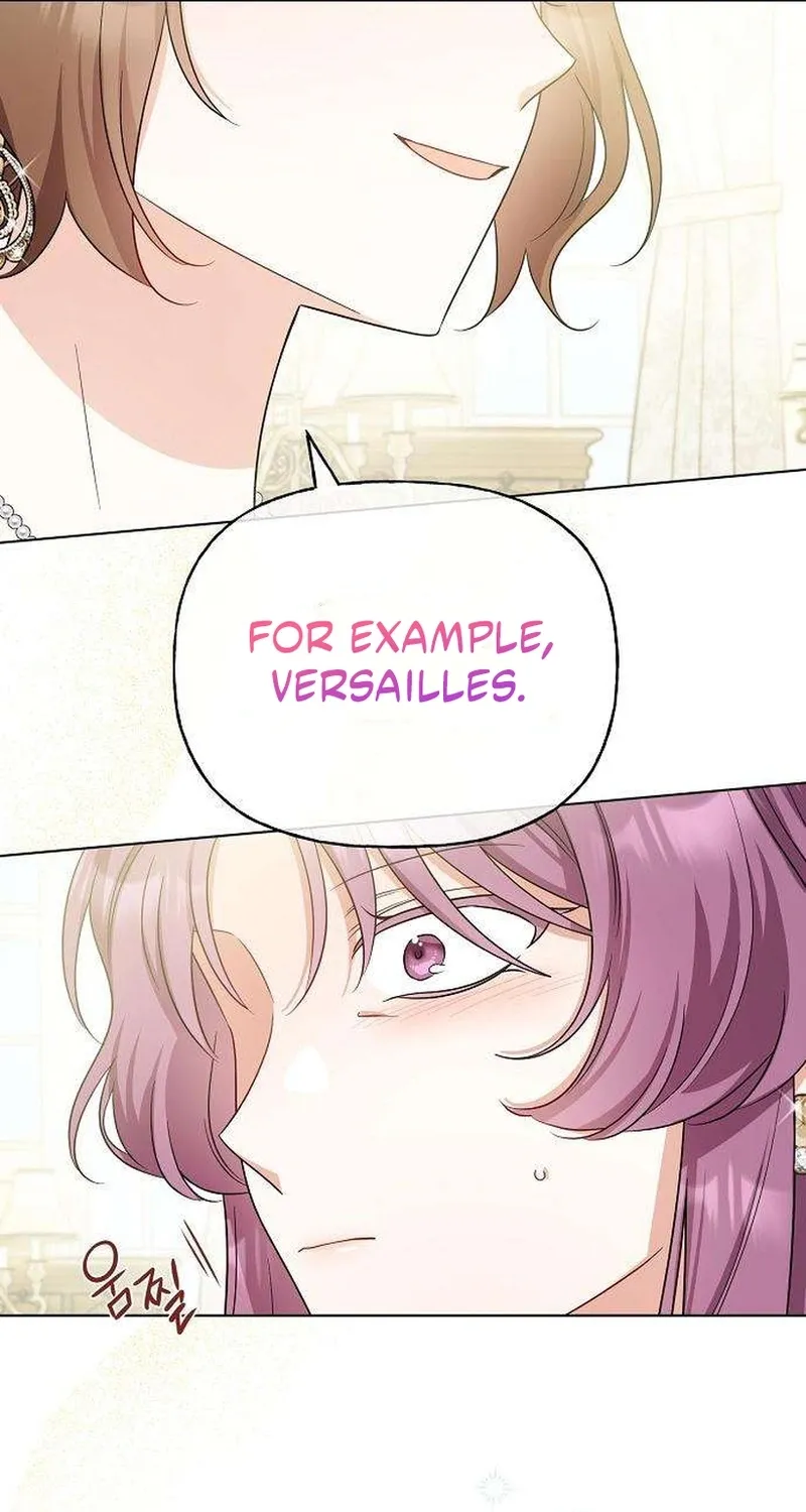 Dear Stranger (minggur) Chapter 4 page 61 - 