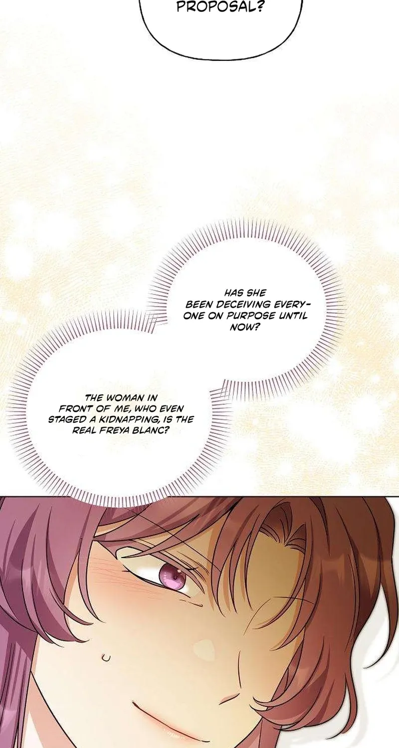 Dear Stranger (minggur) Chapter 4 page 67 - 
