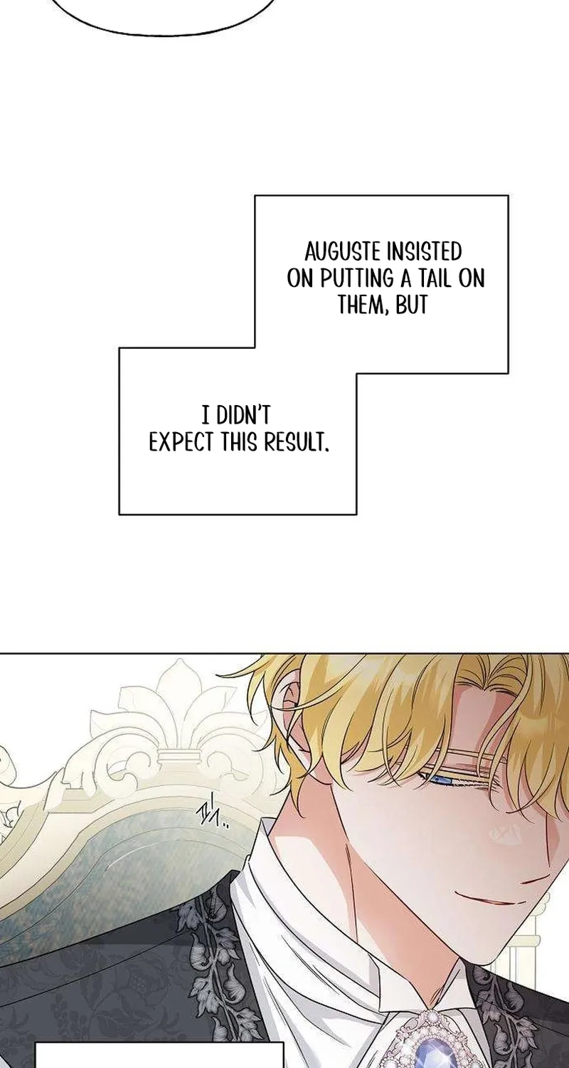 Dear Stranger (minggur) Chapter 4 page 8 - 