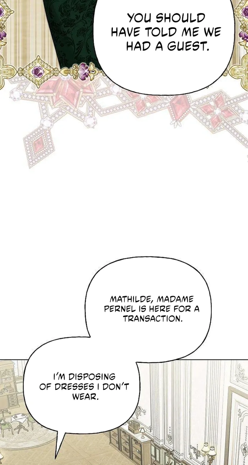 Dear Stranger (minggur) Chapter 4 page 73 - 