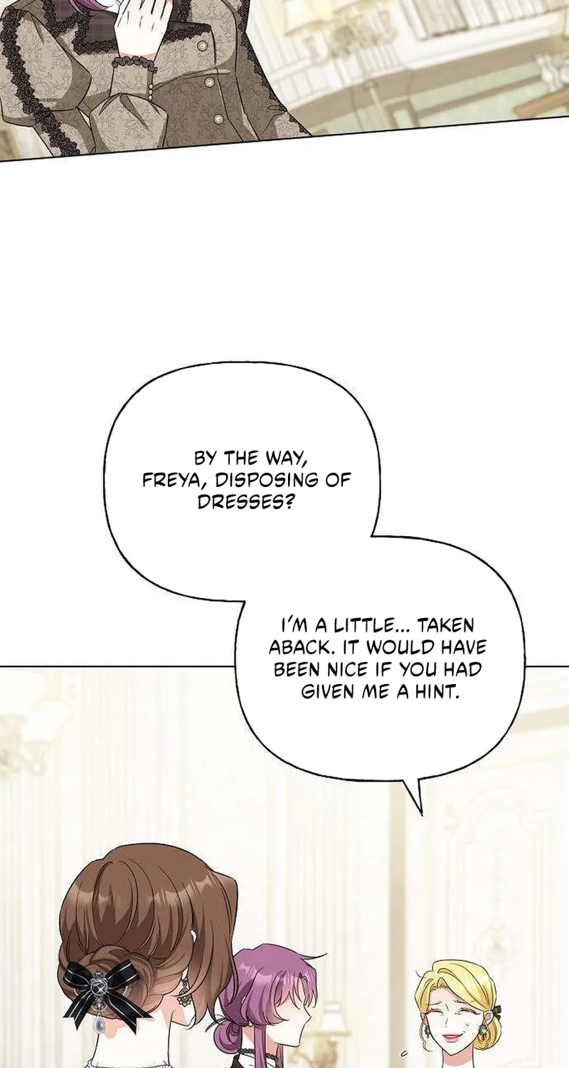 Dear Stranger (minggur) Chapter 4 page 76 - 