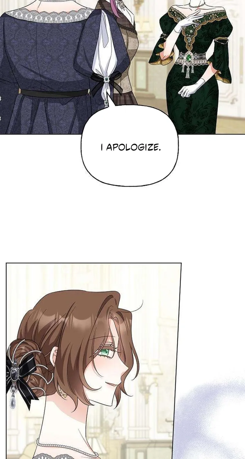 Dear Stranger (minggur) Chapter 4 page 77 - 