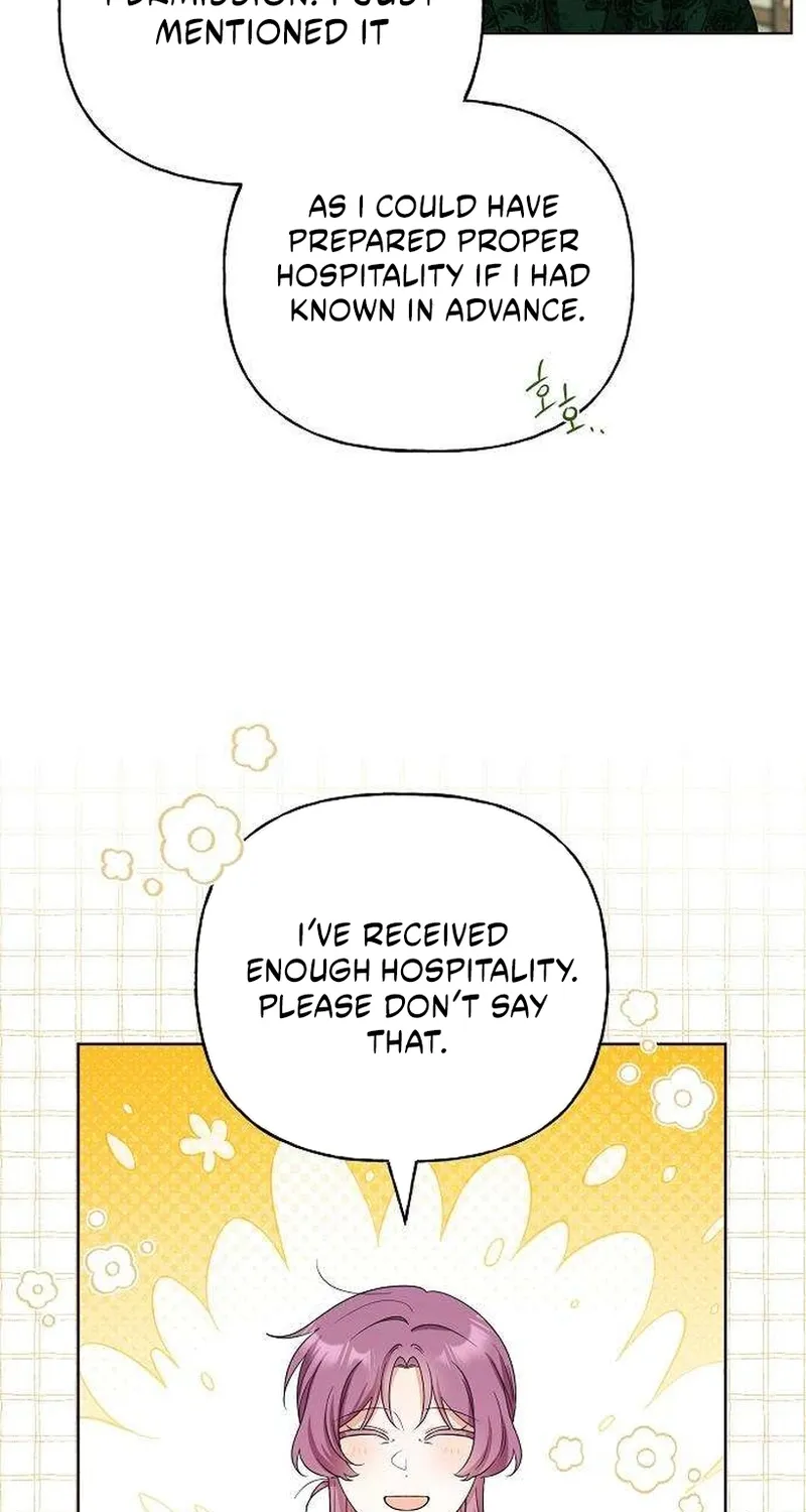 Dear Stranger (minggur) Chapter 4 page 79 - 
