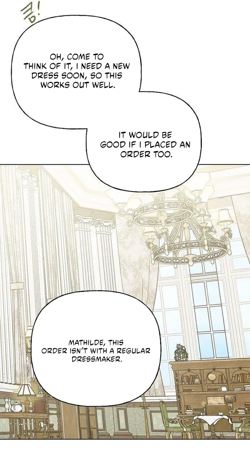 Dear Stranger (minggur) Chapter 4 page 81 - 