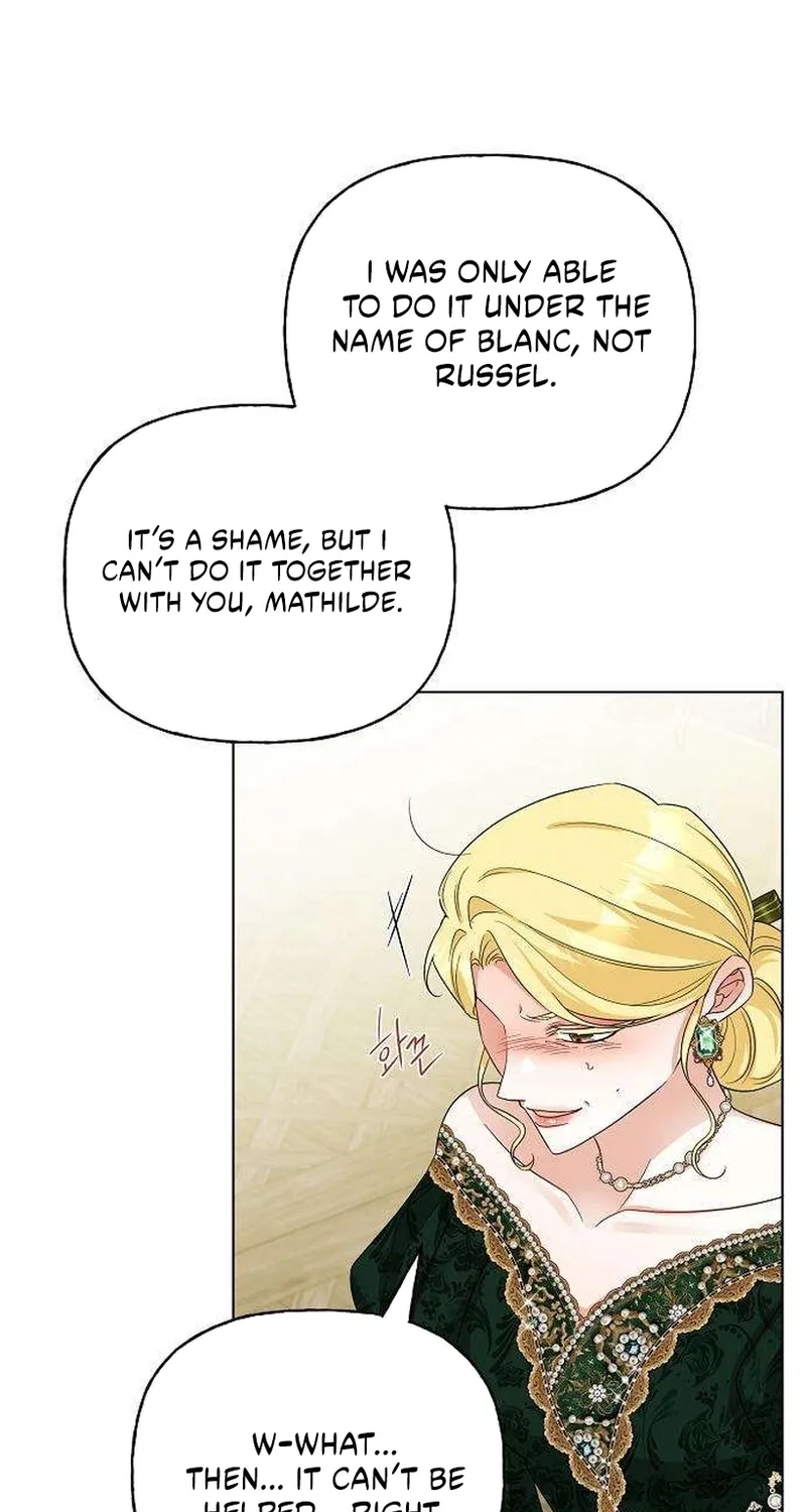 Dear Stranger (minggur) Chapter 4 page 82 - 