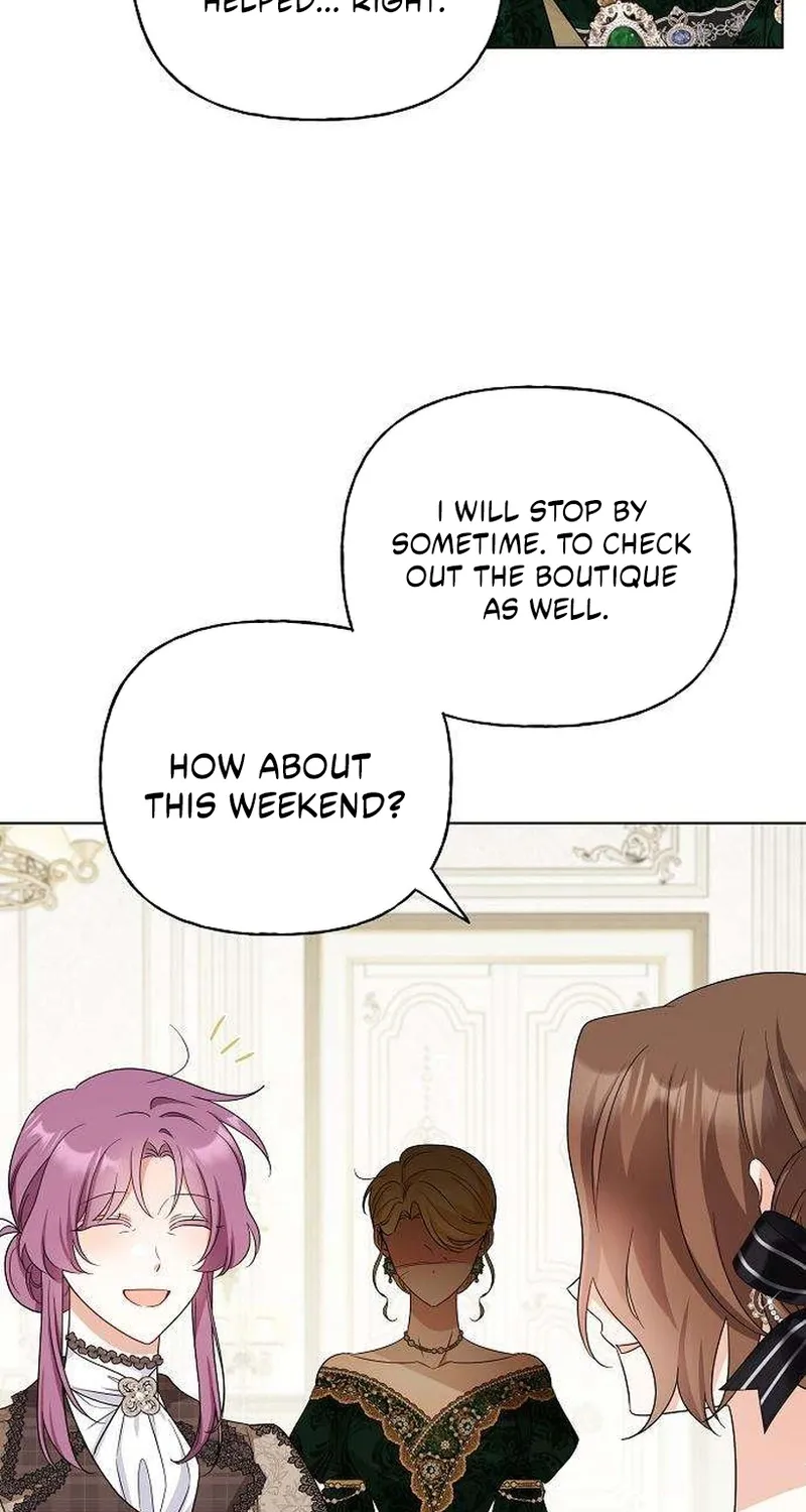 Dear Stranger (minggur) Chapter 4 page 83 - 